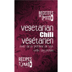 Chili Végétarien